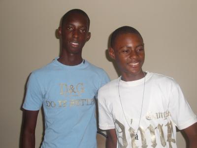 badou and badou