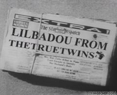 lilbadou