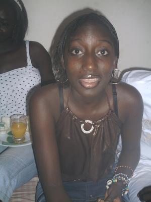 ndeye ndoye