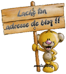 votre blog
