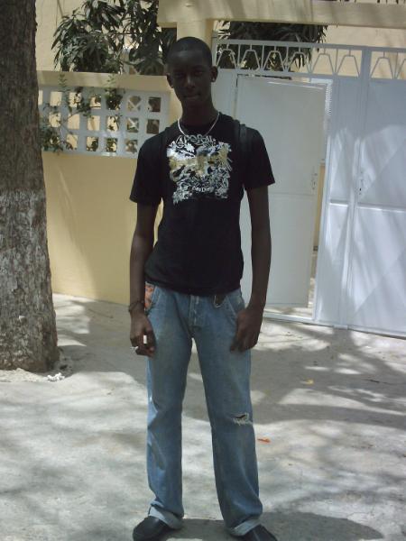badou