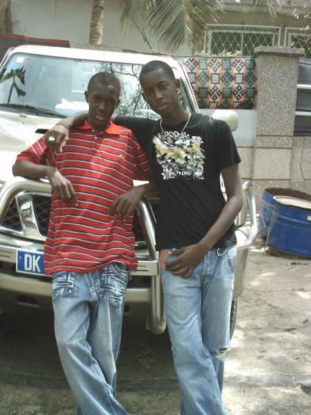 pipo et moi