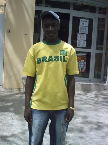 el hadj