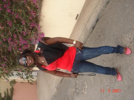 bb adja