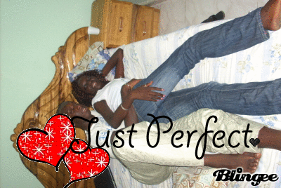me et binetou