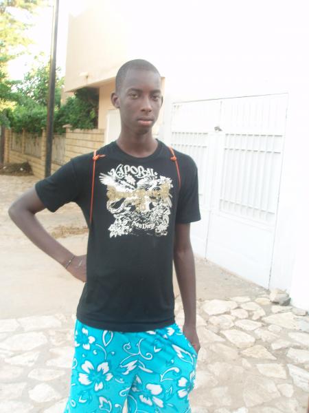 badou